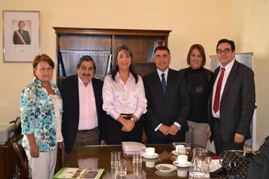 Ficha de Protección Social: “más vigente que nunca”.