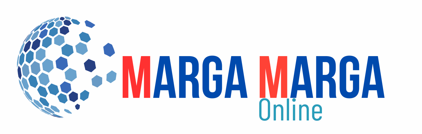 Marga Marga Online