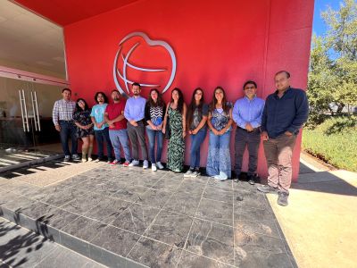 Subpesca y Junaeb ejecutan proyecto piloto para incorporar productos de la pesca artesanal en alimentación escolar.