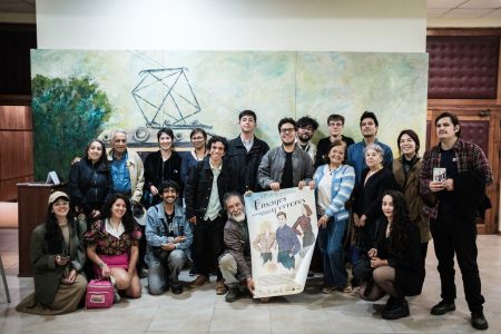 La programación anual de Quilpué Audiovisual regresa este 2026 con funciones gratuitas para diez comunas de la Región de Valparaíso.