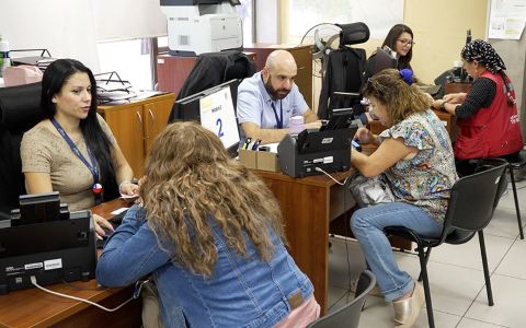 Exitosa jornada en Villa Alemana: Nueva Atención Nocturna Municipal y celebración del Día del Deporte.