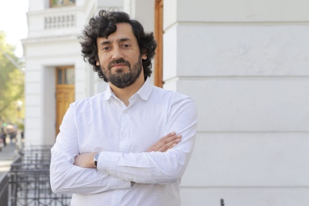 Construyendo sobre el conocimiento para la prevención de desastres sísmicos.