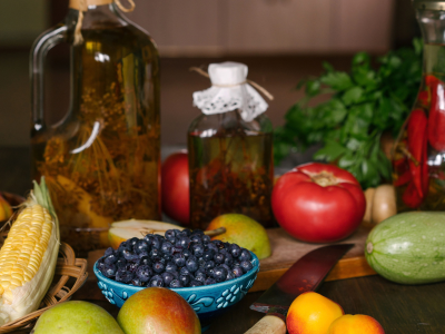 No existen las dietas milagrosas: cómo mantener una buena alimentación sin culpa.