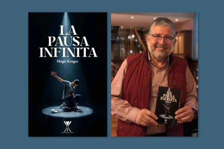 La pausa infinita.