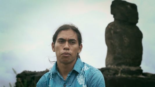 Documental sobre la memoria y la identidad de Rapa Nui, “Los hijos”, tendrá su estreno nacional en Quilpué.