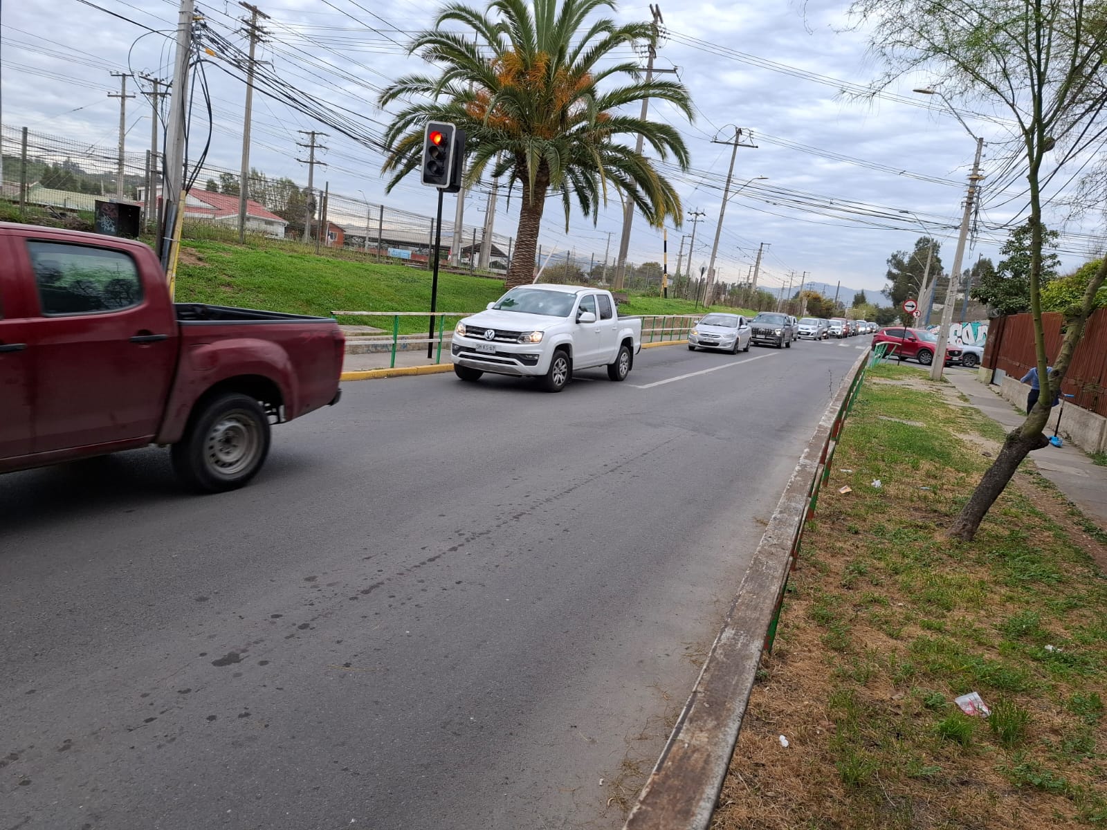 “Paso bajo nivel Riquelme de Peñablanca,entra en etapa de anteproyecto tras décadas de espera en Villa Alemana”.