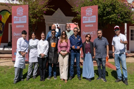 Sobremesa Fiestas Patrias: el panorama que promete prender los fuegos este 18 y 19 de septiembre en Concón.