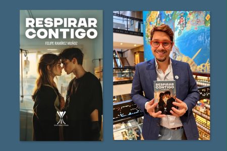 Treinta días para aprender a vivir.