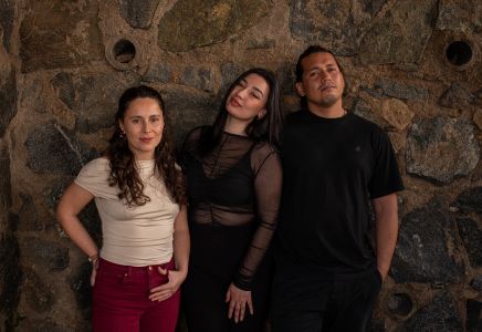 Cinco proyectos musicales de Valparaíso presentan sus nuevos singles tras participar en Incubadora Musical.