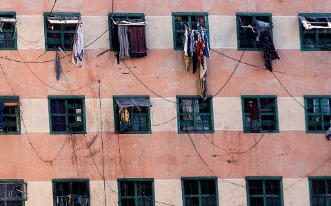 Estudio en cárceles chilenas revela que delincuentes lo ven como un oficio.