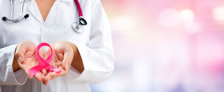 Próstata, colorrectal, gástrico y de mamas: los cánceres con mayor incidencia en Chile.