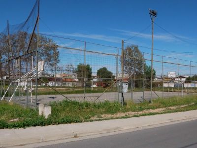 Villa Alemana aprueba casi $100 millones para mejorar la multicancha de la Junta de Vecinos El Cóndor.