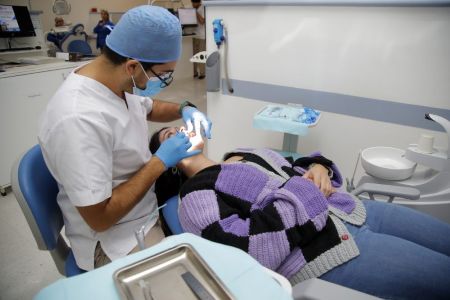 85% de los diagnósticos de cáncer oral son tardíos: A qué síntomas estar alerta y cuáles son los factores de riesgo.