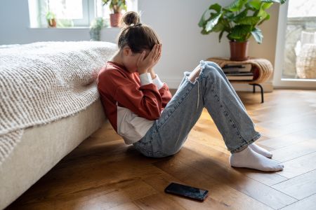 Salud mental: señales de alerta y cómo pedir ayuda oportunamente.