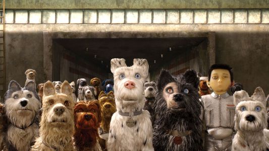 Wes Anderson llega al Centro de Extensión Duoc UC Valparaíso Ccon «Isla de Perros».