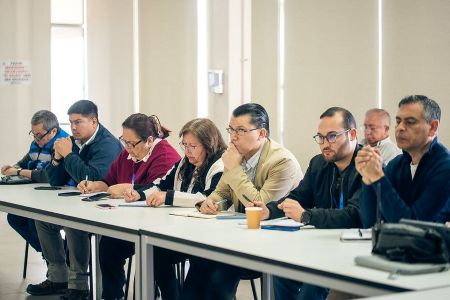 Quilpué solicita suspensión de clases ante intenso sistema frontal pronosticado para este martes.