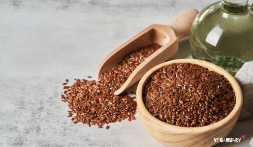 Las claves para obtener omega-3 sin comer peces.