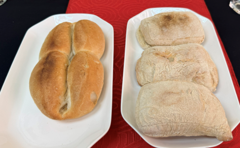Científicos y panaderos se unen para combatir el déficit de vitamina D desde la marraqueta.