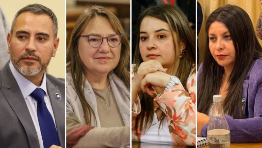 Diputados PDG cuestionan “tardía” respuesta ante aluvión en Las Condes y piden revisar recursos para prevención de emergencias.
