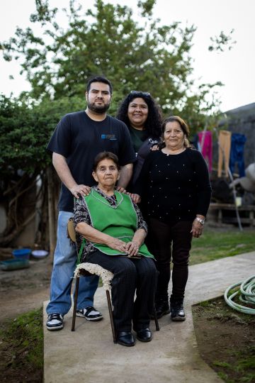 “El trabajo más lindo del mundo”: Servicio País abre sus postulaciones a jóvenes que quieran aportar al desarrollo de Chile.