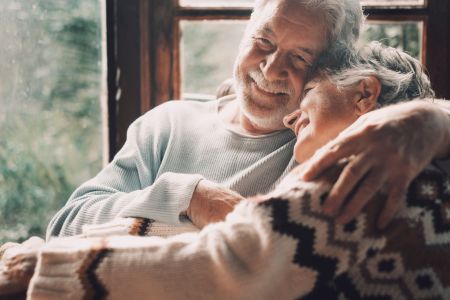 Uno de cada cinco habitantes enChile tiene 60 años o más: ¿estánpreparadas nuestras viviendas paraenvejecer?