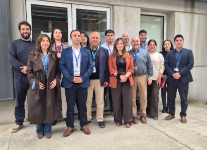 Ministerio de Salud destaca al Centro de Imagenología de Quillota por su aporte a la resolutividad de la Atención Primaria.