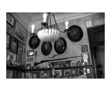 “¿Dónde está Valparaíso?”: La 17ª edición del FIFV invita a volver a situarnos y a redescubrir la ciudad a través de la creación fotográfica.