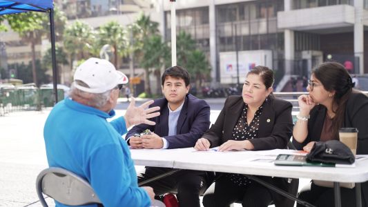 Jornada gratuita permitirá resolver dudas legales sobre familia y pensiones de alimentos en Viña Del Mar.