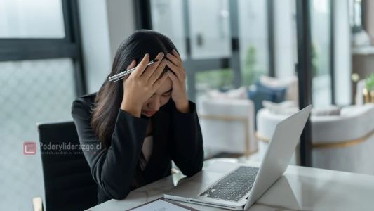 ¿Cuándo el estrés deja de ser normal?
